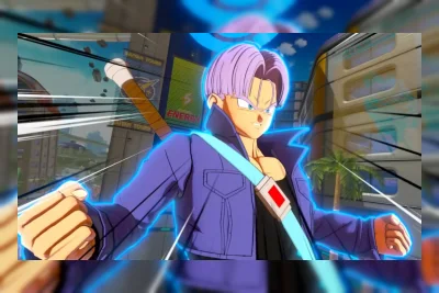 Dragon Ball Xenoverse 3 Hadirkan Soul Switch, Cara Cerdas Bawa Kembali Karakter Lama