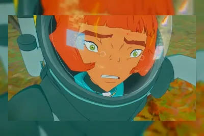 Anime All You Need Is Kill Akan Tayang Perdana di Festival Annecy 2025