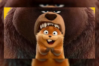 Bintang Hoppers Usulkan Sekuel ala Fast & Furious Bertemu Pixar