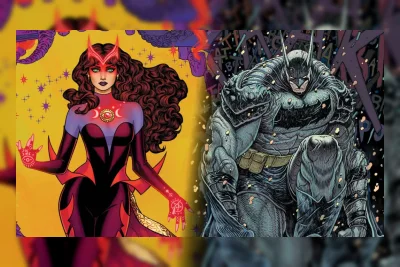 7 Pahlawan Super yang Cocok untuk Serial Animasi Sendiri