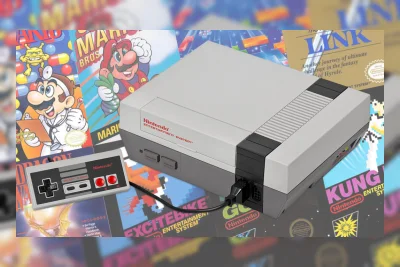 3 Game NES Legendaris yang Baru Rilis di Konsol Modern
