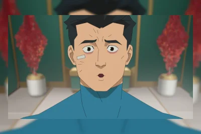 Invincible Season 6 Dikonfirmasi, Season 5 Rekrut Bintang The Boys
