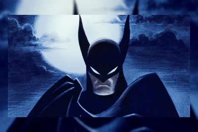 Trailer Perdana Batman: Caped Crusader Season 2 Perkenalkan Riddler dan Poison Ivy