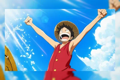 Netflix Rilis Trailer Perdana Reboot Anime One Piece dari WIT Studio