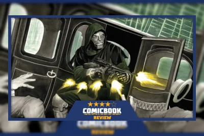 Review Doomquest #2: Kisah Doctor Doom yang Sempurna