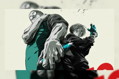 Sakamoto Days Season 2 Rilis Januari 2027, Ada Perubahan Besar