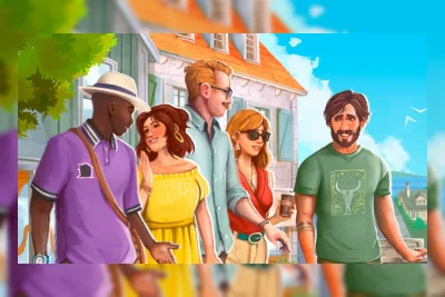 Paralives Rayakan 1 Juta Kopi Terjual di Early Access, Bagikan 10 Kode Steam Gratis