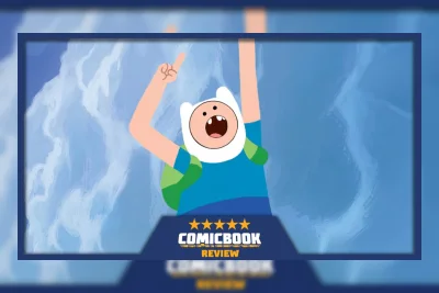 Adventure Time: Side Quests, Kebangkitan Sempurna Serial Kartun Klasik