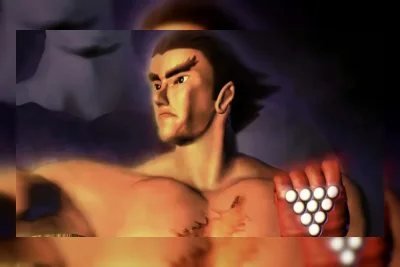 Tekken 1 Rilis Ulang di Platform Modern Setelah 32 Tahun