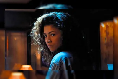 Zendaya Dikabarkan Akan Gantikan Matt Damon di Franchise Bourne