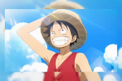 Kesalahan Fatal Anime Reboot One Piece Netflix: Pertahankan Pengisi Suara Luffy