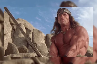 Seri Animasi Conan the Barbarian Baru Diumumkan, Digarap Legenda Cartoon Network