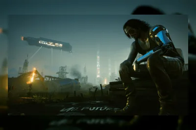 Reputasi CD Projekt Red Tergerus Pasca Cyberpunk 2077, Pelajaran Bagi Industri Game