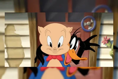 Looney Tunes Kembali ke Layar Lebar pada 2026 Setelah Coyote Vs. Acme