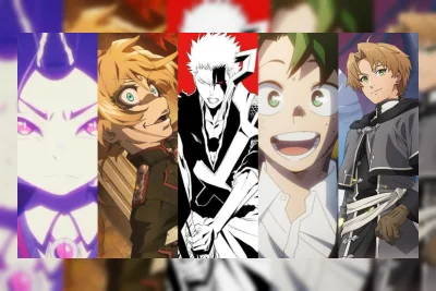 10 Sekuel Anime Musim Panas 2026 yang Wajib Ditonton Juli Ini