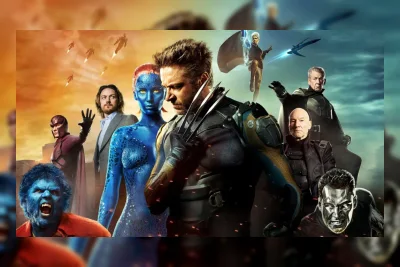 5 Alur Cerita X-Men di Komik yang Dilewatkan Film