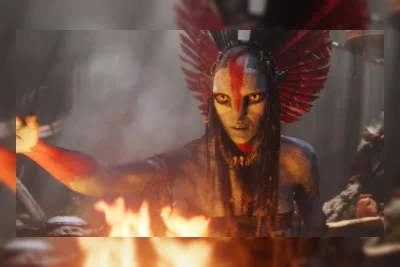 Film Sci-Fi 'Avatar: Fire and Ash' Tayang di Disney+ Setelah Raih $1,49 Miliar