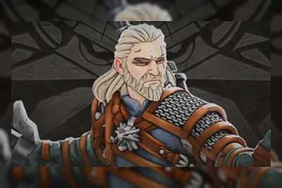 The Witcher: No Man's Land, Game Miniatur Baru dari Monster Fight Club