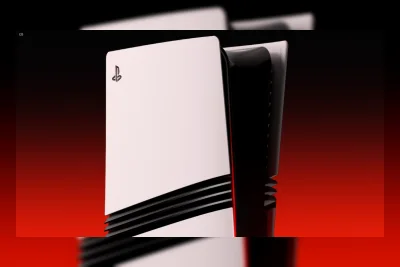 PS5 Pro Dapat Upgrade Baru untuk DOOM: The Dark Ages
