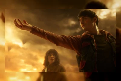 Netflix Akhirnya Perbaiki Masalah Lama Stranger Things di 2026, tapi Terlambat