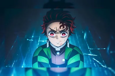 Setahun Rilis, Demon Slayer: Infinity Castle Akhirnya Dapat Tanggal Streaming
