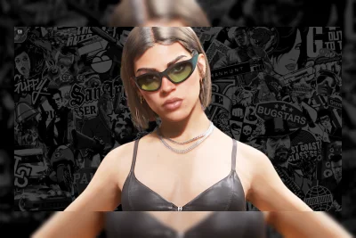 GTA 6 Konfirmasi Kembalinya Senjata Ikonik dari Vice City