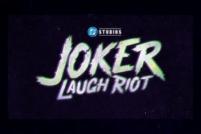 Joker: Laugh Riot Resmi Diumumkan, Serial Anime Pertama DC