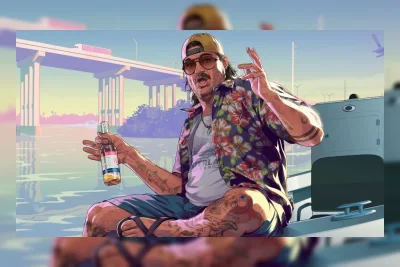 Jajak Pendapat: Gamer Siap Bayar Rp1,6 Juta untuk GTA 6 Ultimate Edition