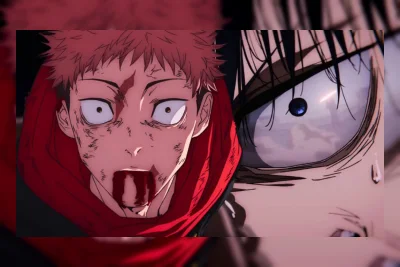 Tiga Petunjuk di Trailer Jujutsu Kaisen Season 4 yang Bikin Fans Patah Hati