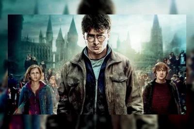 Delapan Film Harry Potter Dapat Rumah Baru di TV Kabel