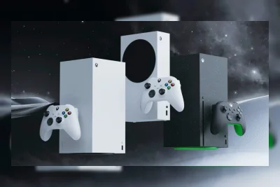 Xbox Kembali Naikkan Harga Konsol Seri X dan S Mulai Agustus