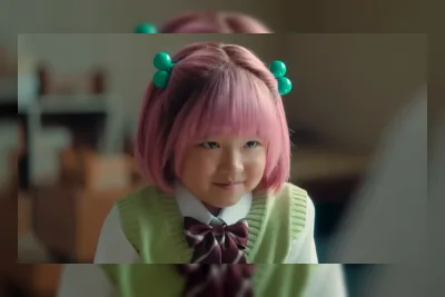 Film Live-Action High School Family Rilis Trailer Perdana, Tanpa Lewati Anime