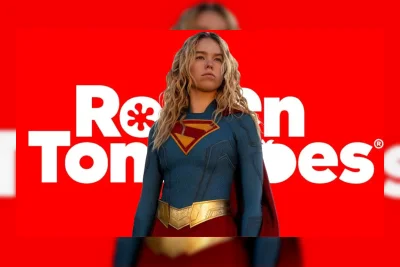 Skor Rotten Tomatoes Supergirl: Bagaimana Peringkatnya di Antara Film DCEU Lain?