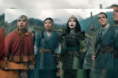 Netflix Avatar: The Last Airbender Season 2 Time Skip Dijelaskan