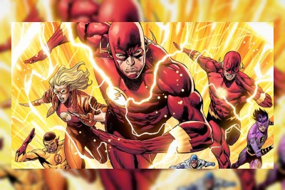 7 Retcon DC yang Masuk Akal dan Memperbaiki Cerita