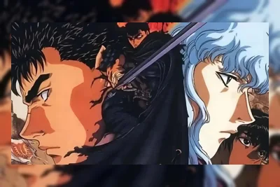 5 Pertarungan Paling Dinantikan di Berserk Menjelang Akhir Cerita