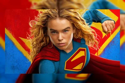 Supergirl Tanpa Adegan Pasca-Kredit, Putuskan Tren DCU