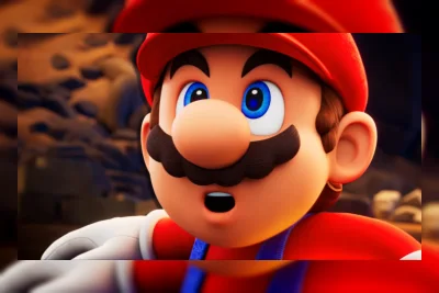 Mengapa Saya Gagal Menyukai Seri Mario Golf Meski Sudah Mencoba