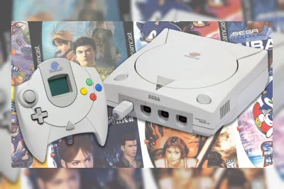 5 Game Dreamcast Tersulit yang Pernah Ada