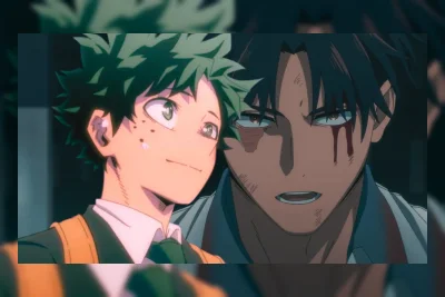 Marriagetoxin: Komedi Aksi Bawah Tanah dari Studio My Hero Academia Siapkan Final Romantis