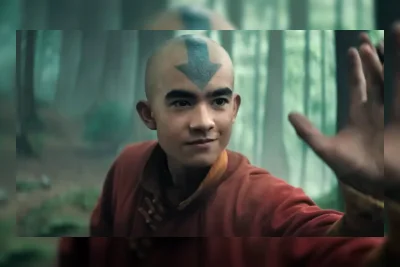Netflix's Avatar: Musim Kedua Hanya 7 Episode, Awalnya Direncanakan 8