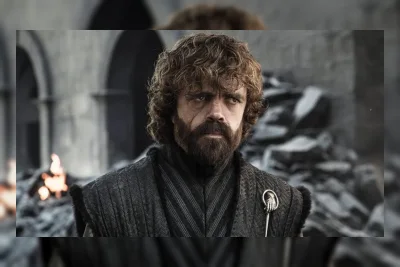 Kekalahan Besar Lannister di Awal House of the Dragon Season 3