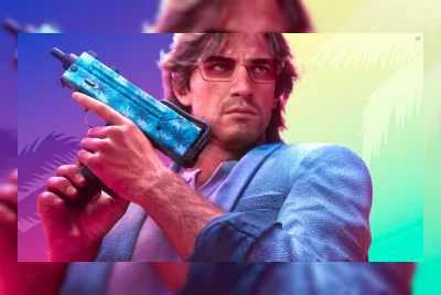 Bocoran GTA 6 Ungkap Detail Gameplay yang Belum Diumumkan