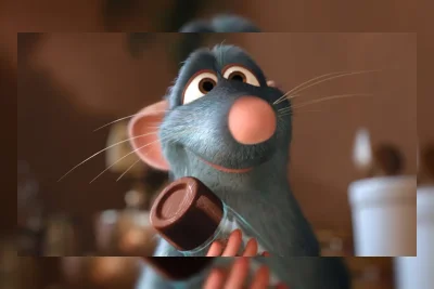Sutradara Ratatouille Tutup Pintu untuk Sekuel Film Pixar Favorit
