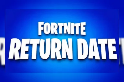 Kapan Pembaruan Fortnite Berikutnya? Ini Bocoran Kontennya