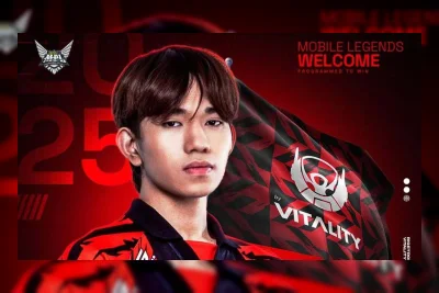 Profil dan Perjalanan Karier BTR Nnael, Jungler Andalan Bigetron