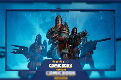 Review Abyssus: Roguelike Shooter yang Solid, Tapi Kurang Dalam