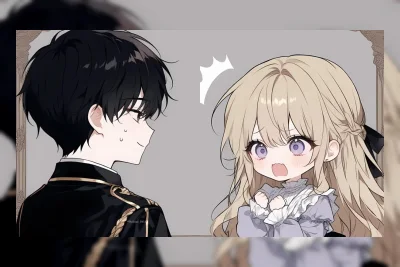 30 Pilihan PP Couple Anime Lucu dan Aesthetic untuk Pasangan