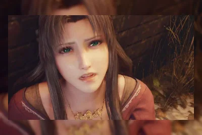 5 Karakter Pendukung Final Fantasy yang Kisahnya Paling Mengharukan