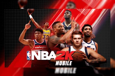 Kode Redeem NBA 2K Mobile Juni 2026: Dapatkan Pemain Top Gratis